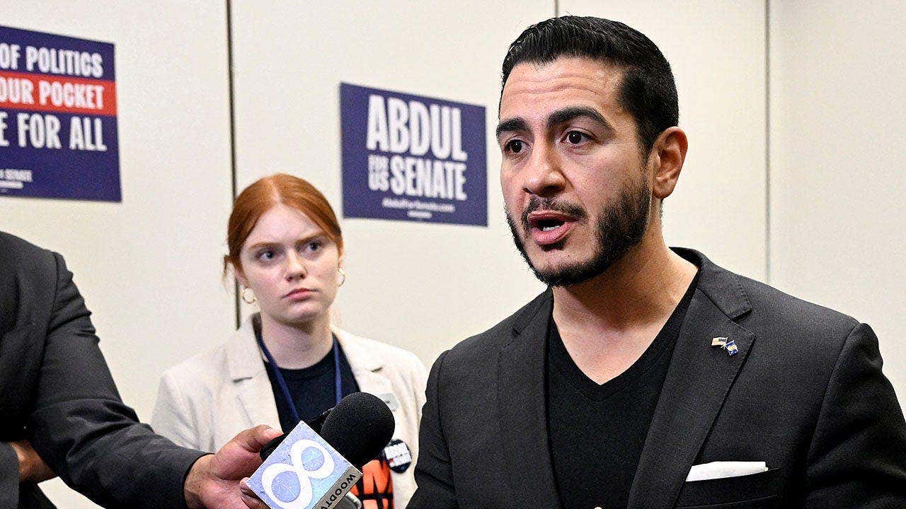 El-Sayed’s ISNA appearance draws scrutiny over controversial speakers