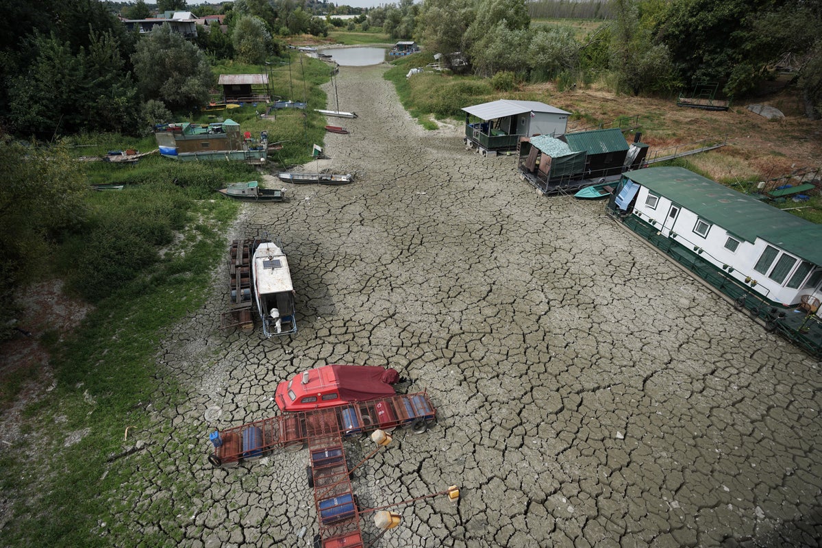 El Nino brings record slow storm season. But it's not time to relax