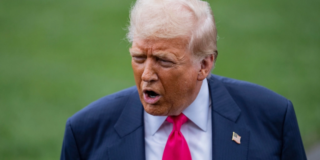 Trump sparks outrage after comparing Muslim Senate candidate to 9/11 ...