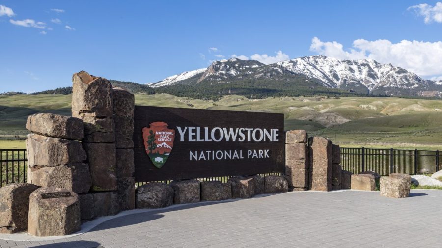 $25 million in national park project funds blocked by Trump ...