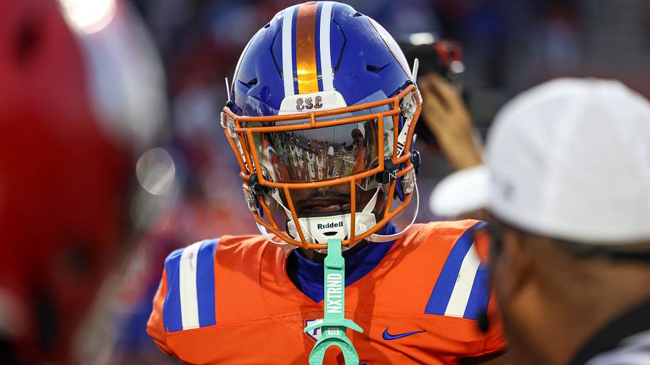 Illinois high school football final scores, results - September 11