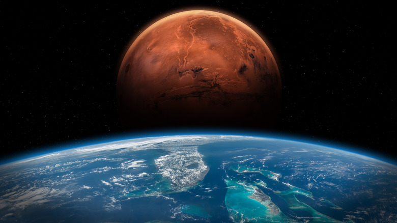 China plans to return samples from Mars in 2031 after the US cancels ...