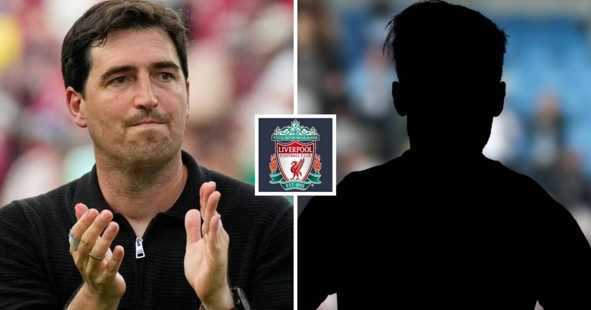 Liverpool to be leading contender to sign Chelsea target as Reds star ...