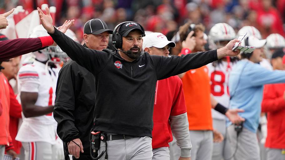 5-star David Jacobs' Georgia visit gives Ohio State another major ...