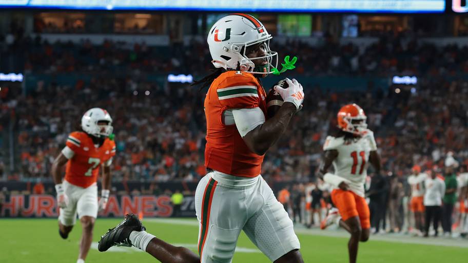 College football playoff bracket week 2 live projections: SEC vs. Big Ten matchups loom large