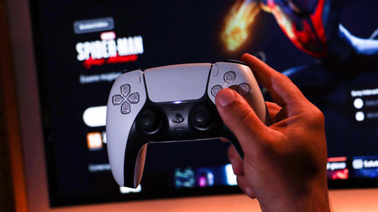 How To Connect Your PS5 Controller To A Windows PC