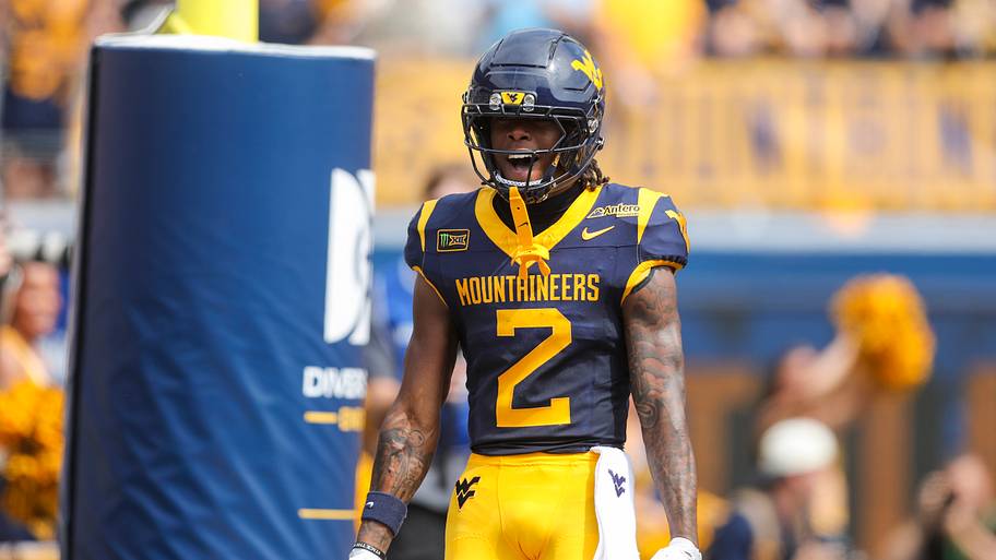 What we learned in WVU's blowout win over UT Martin