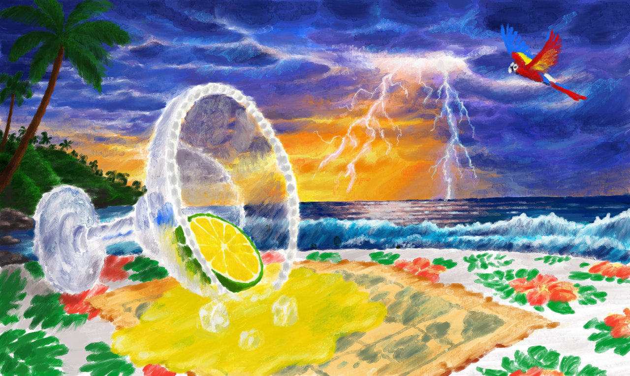 Lost in Margaritaville: The messy drama over Jimmy Buffett's $275 million trust
