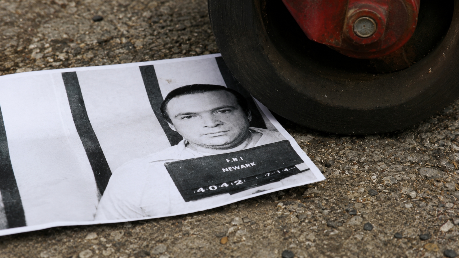 Roy DeMeo became too dangerous for his own mob family