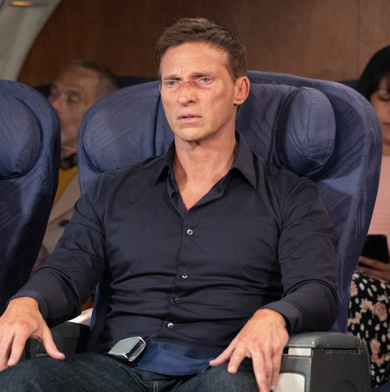 General Hospital comings & goings: Steve Burton inks new contract as Jason