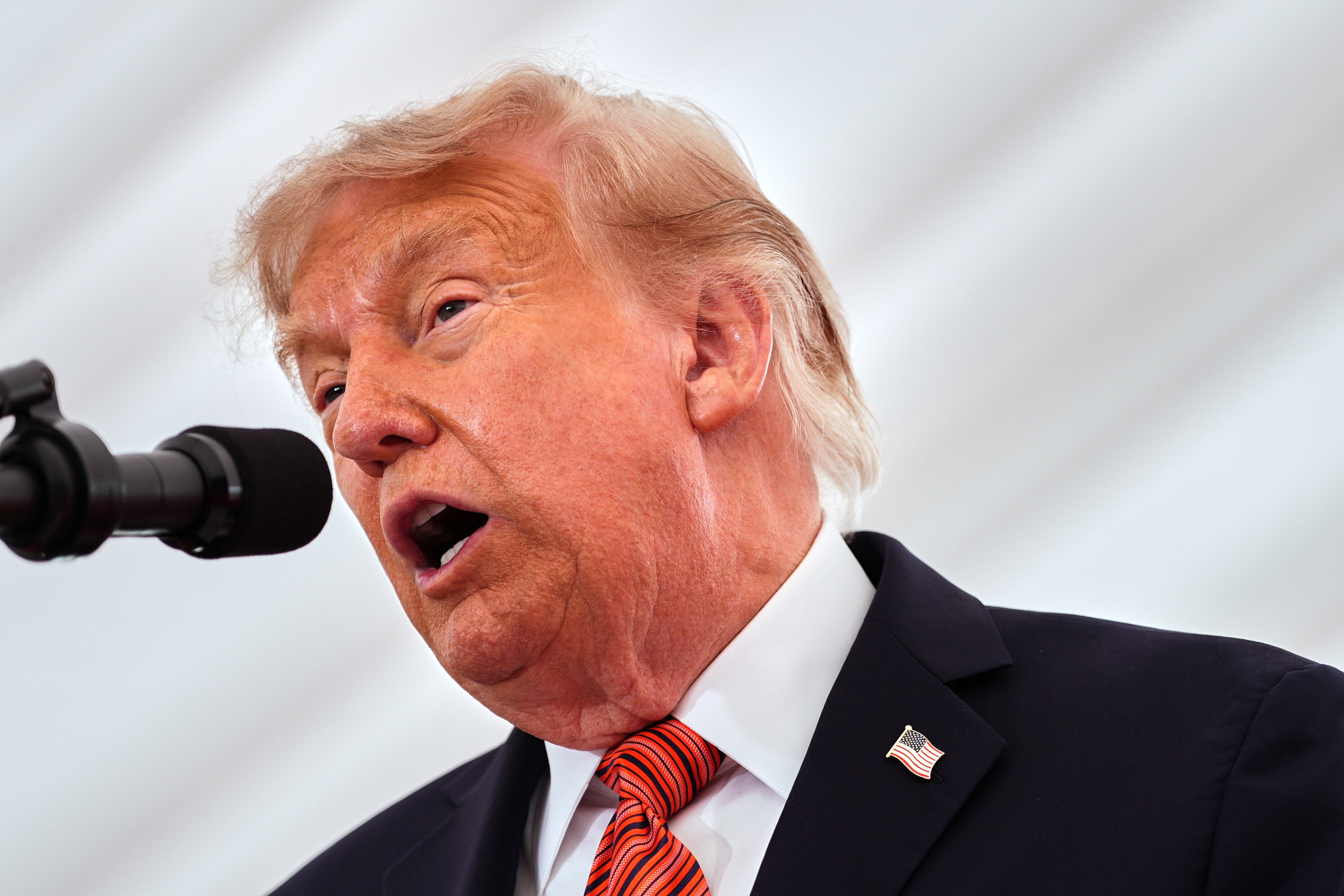 Trump trashes NATO over refusal to join Iran war: 'Why the hell are we helping them?'