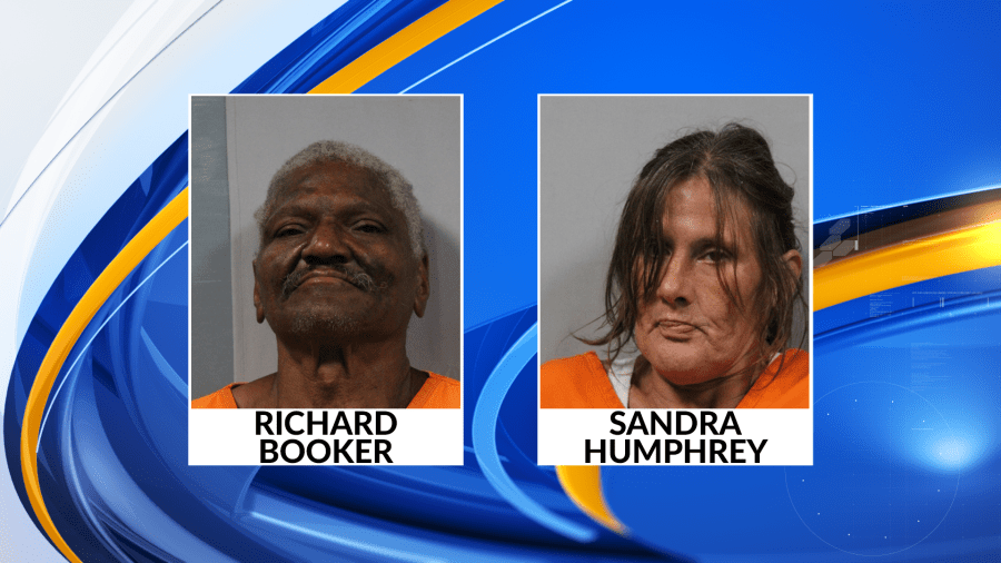 Two charged with animal cruelty in St. Albans