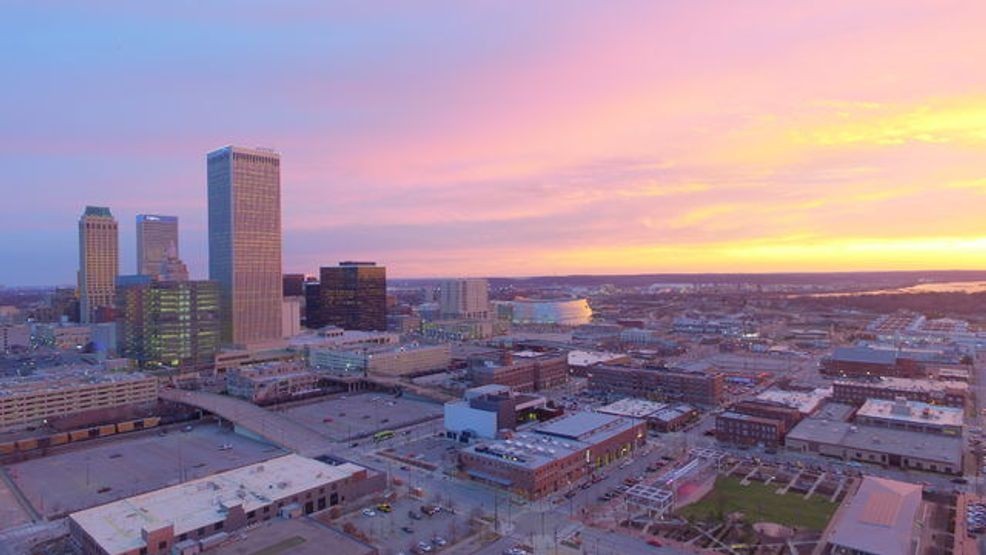 Community conversations return to Tulsa with focus on public safety