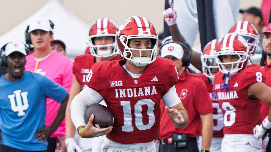 4 takeaways from Indiana's blowout win over Howard