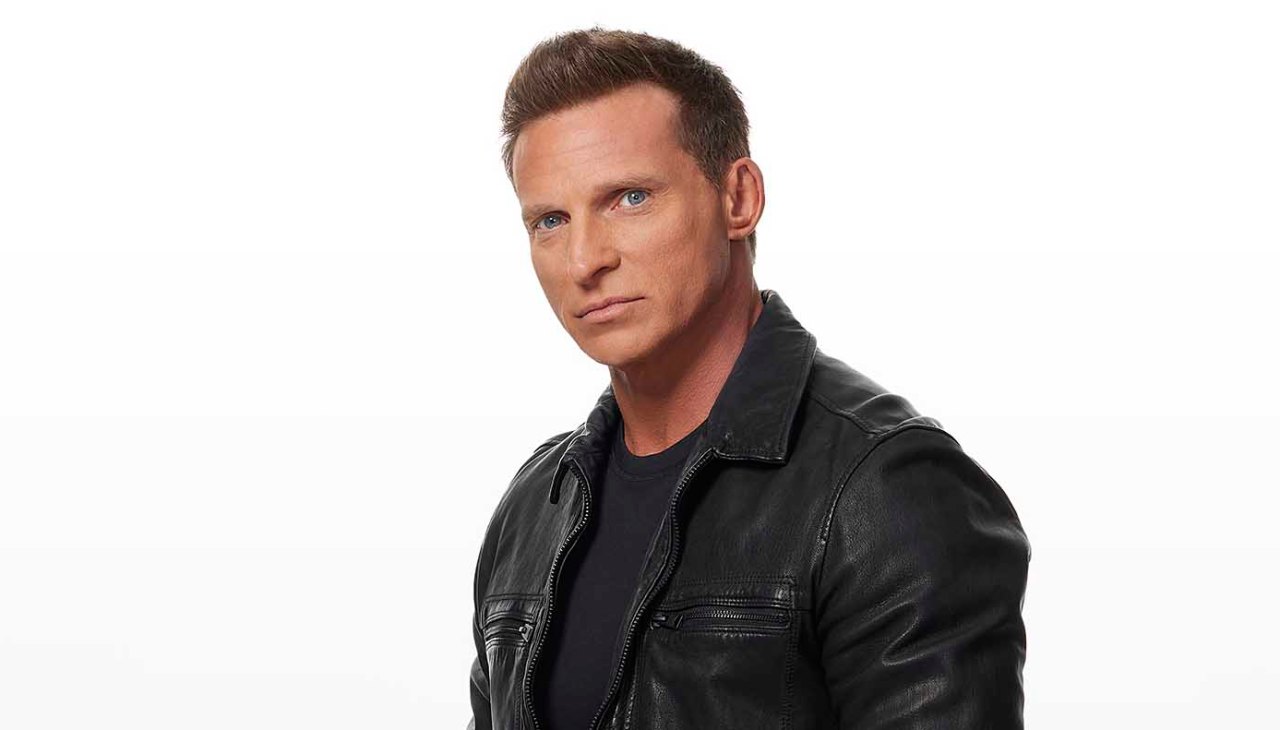 General Hospital comings & goings: Steve Burton inks new contract as Jason