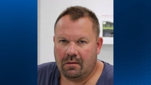 Man 'violently assaulted' mother while wearing ski mask, DA says