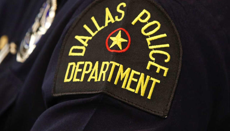 Second teen arrested in shooting that wounded 6 near Old East Dallas ...