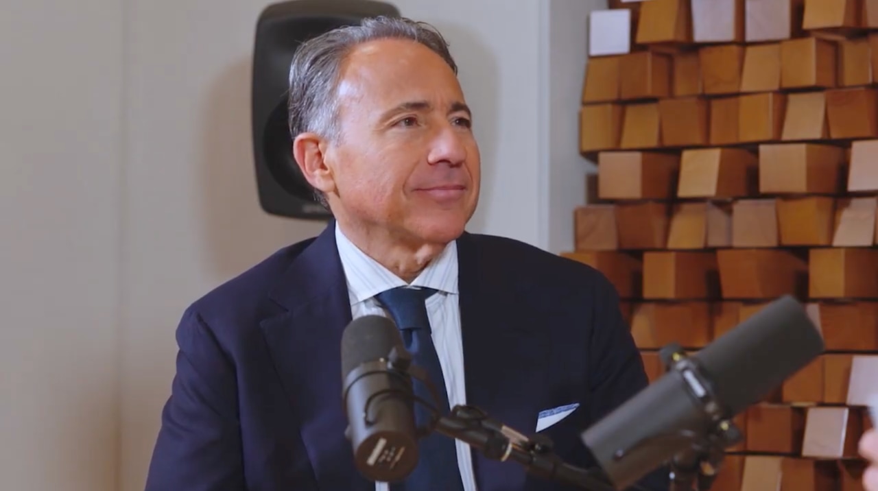 Why Weil Gotshal's highest-paid partner jumped to Cravath, shocking Big Law
