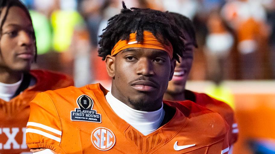 Final injury update for Texas Longhorns before Ohio State game