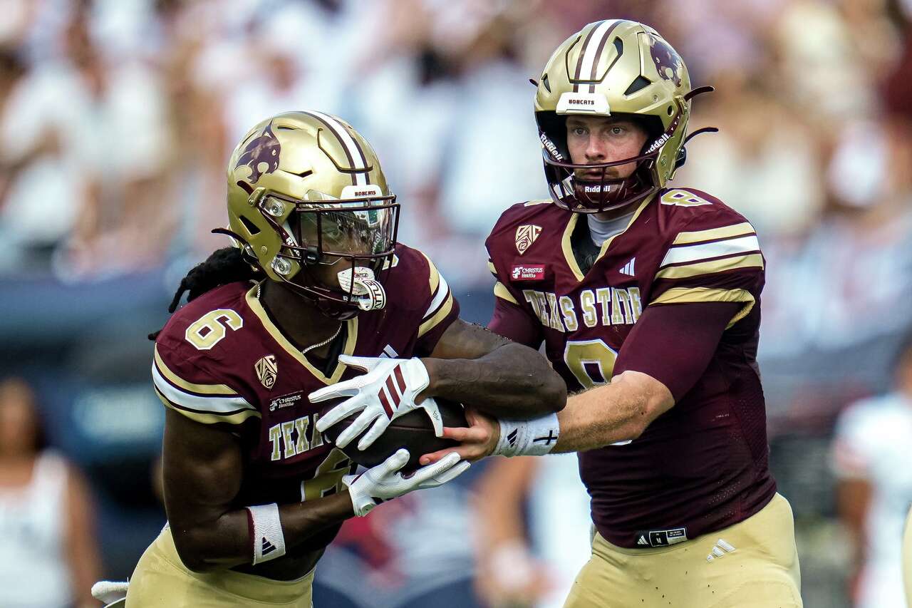 UTSA cares more about I-35 rivalry than Texas State. It showed in the Bobcats' loss