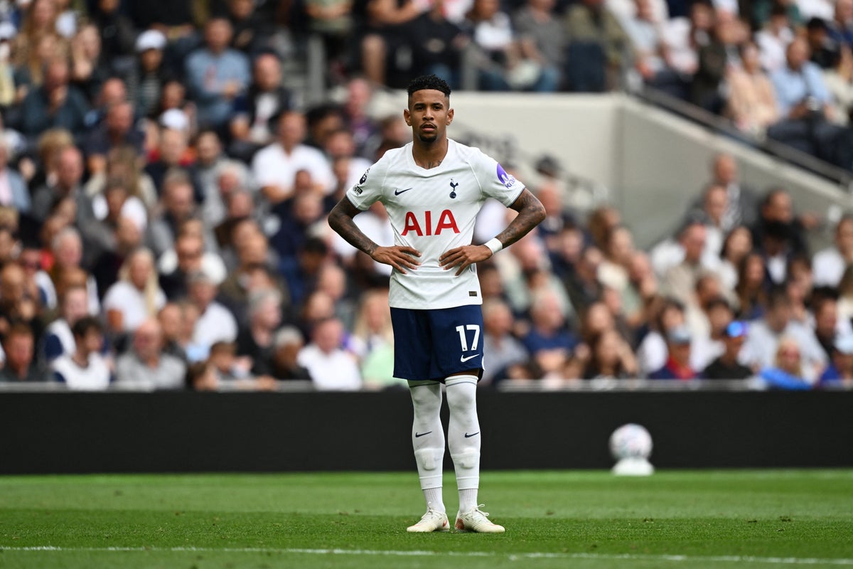 What another stalemate revealed about Tottenham and De Zerbi