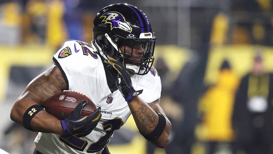 The 4 keys to determine the outcome of Ravens vs Colts Week 1