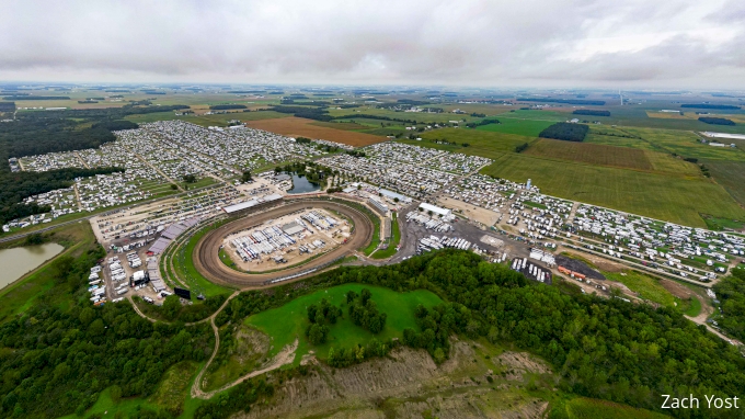 2026 World 100 at Eldora Speedway live updates on Saturday, day 3 results