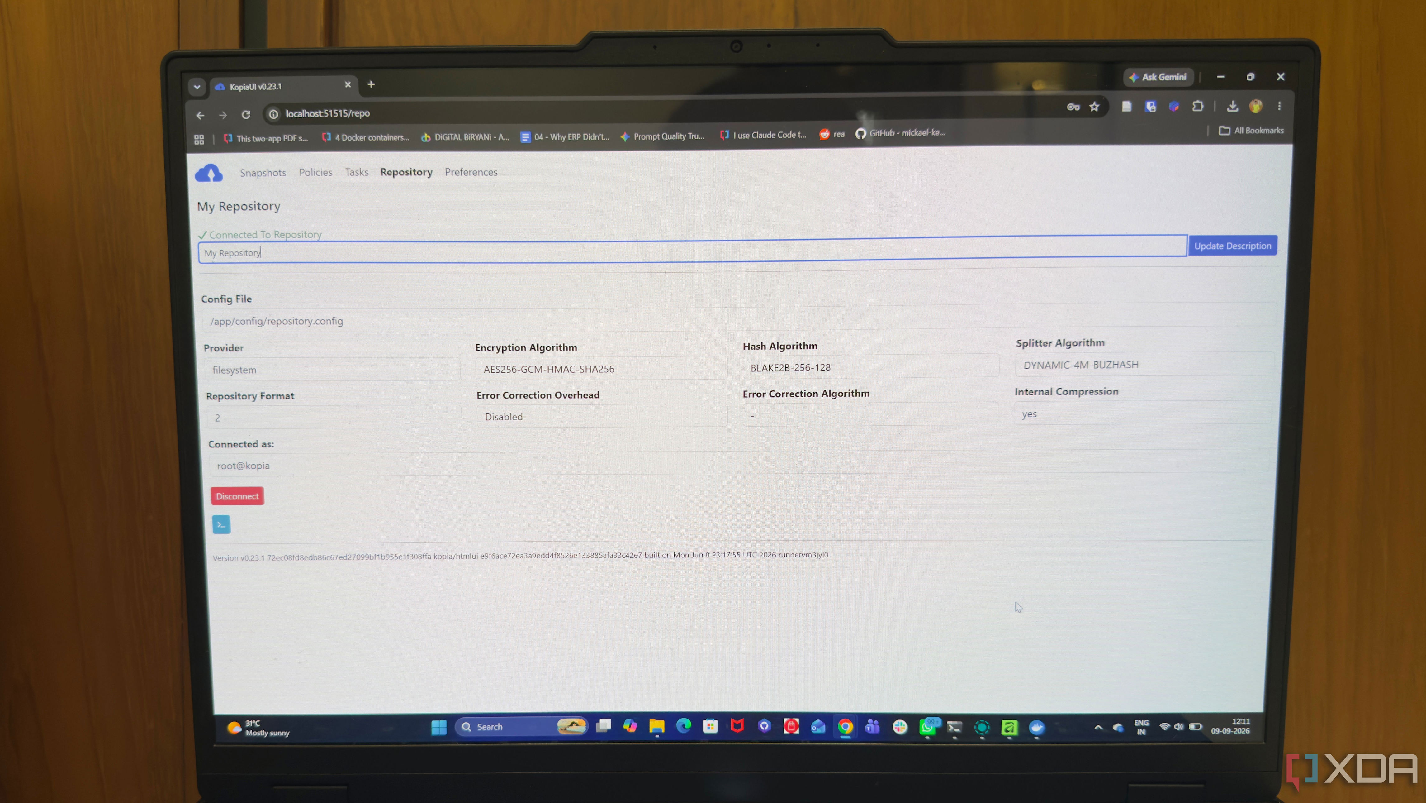 4 backup tools that finally made self-hosting feel manageable