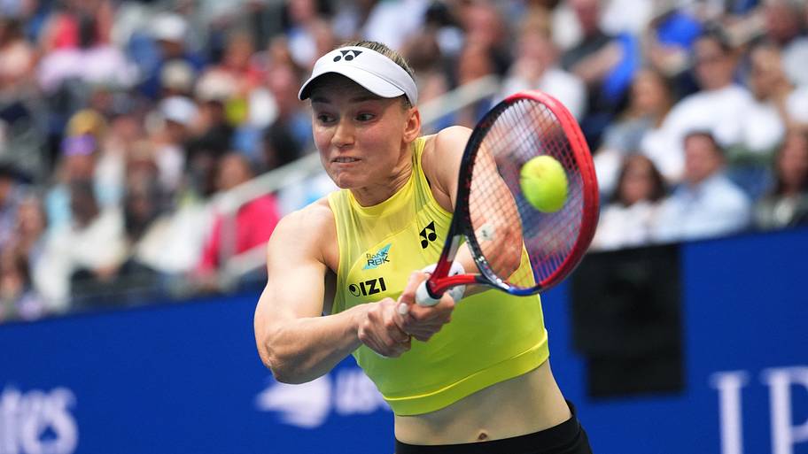 US Open 2026 women's final: Elena Rybakina defeats Aryna Sabalenka, secures place as world No. 1