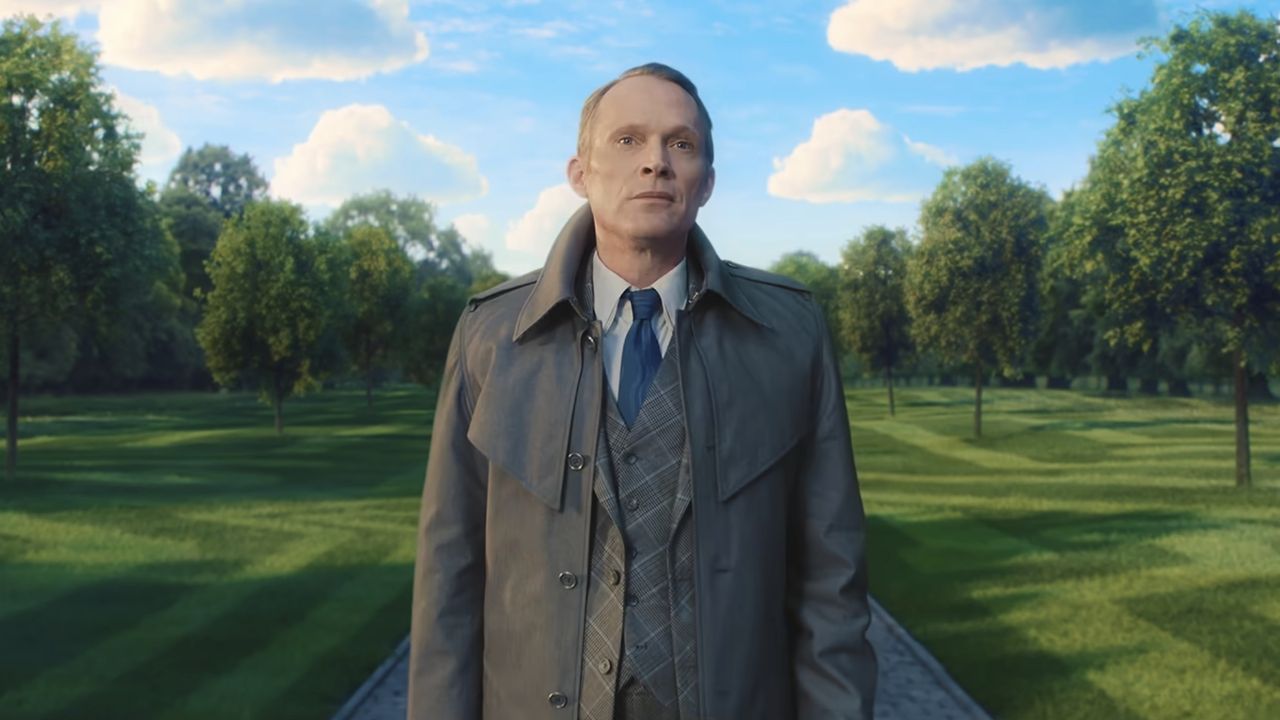 Paul Bettany discusses why he keeps returning to the MCU (and it's not that major paycheck)