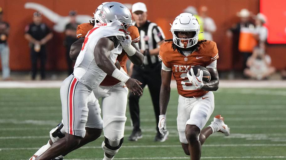 4 immediate takeaways after Texas Longhorns' epic comeback vs Ohio State
