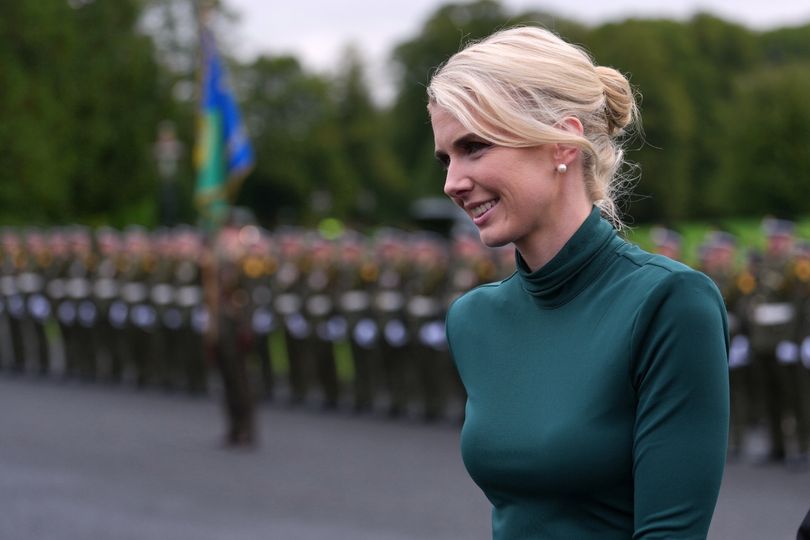Natalie Harp's go-to fashion choice could be responsible for concerning ...