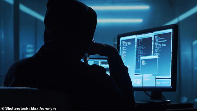 Cyber criminals 'could use AI to raid bank accounts in just three ...
