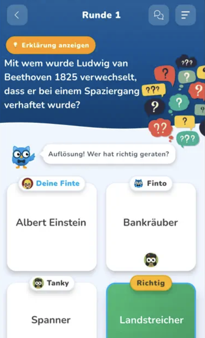 Die besten Quiz-Apps für iOS und Android