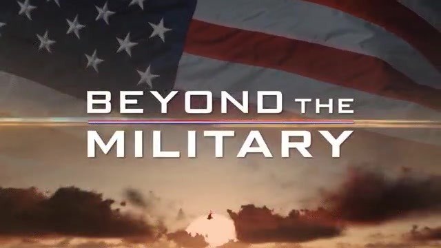 Remembering 9/11 with Marine Corps veteran Neil O'Connell | Beyond the Military