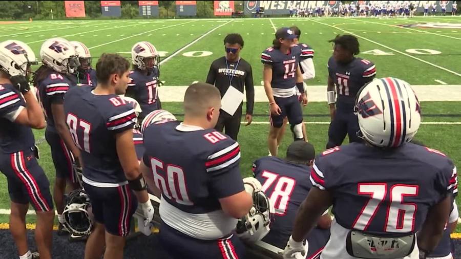 Western Connecticut State football drops home opener