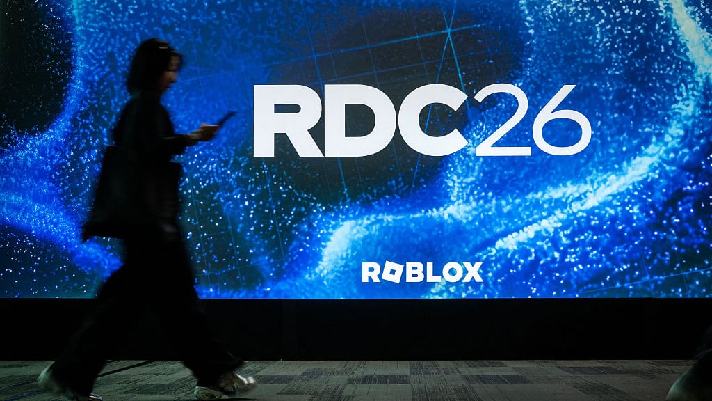 Roblox: We're allowing offline play, in-browser gaming, and gen AI game dev