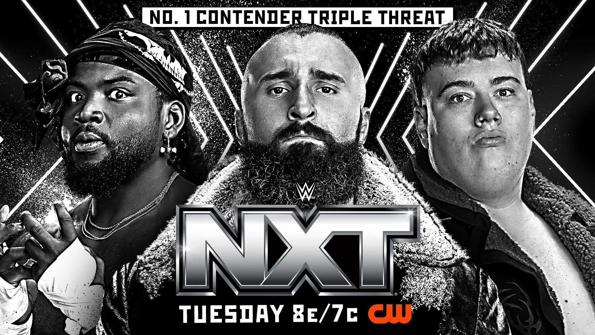 WWE NXT preview (9/15/26) – Who is next to challenge Grayson Waller?