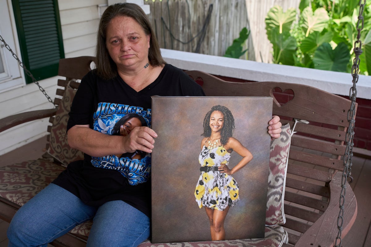 More arrests coming in case of woman found dead hanging from tree