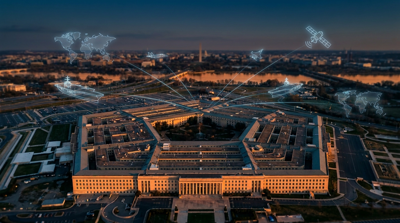 25 pillars of u.s. defense policy: global impact since cold