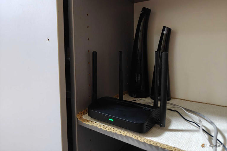5 free Wi-Fi upgrades hiding in your closet, from old routers to spare PCs