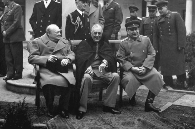 'Post-war Germany was divided quicker than Oxfordshire's new councils'