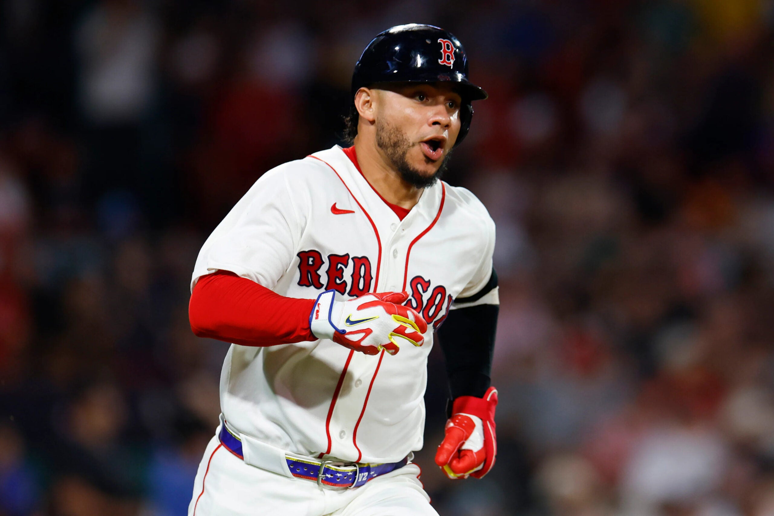 Latest injury updates on several key Red Sox players