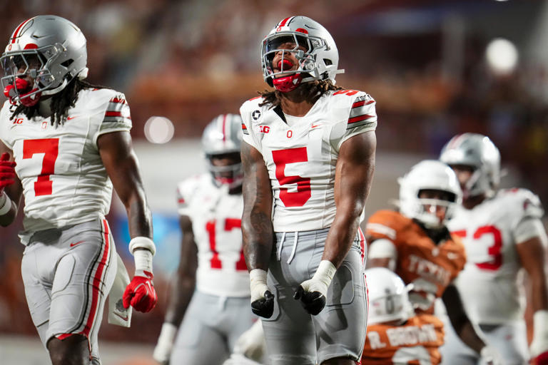 ESPN updates game-by-game predictions for remaing Ohio State schedule