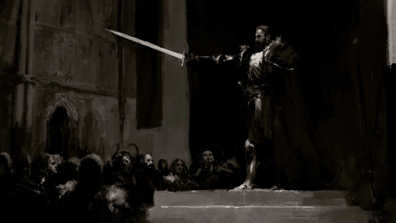 'You're going to have a unique bond with Diablo' that will offer the player an insight into him
