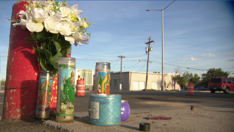 'My poor granddaughters need peace': Family pleads for answers in Adams County hit-and-run