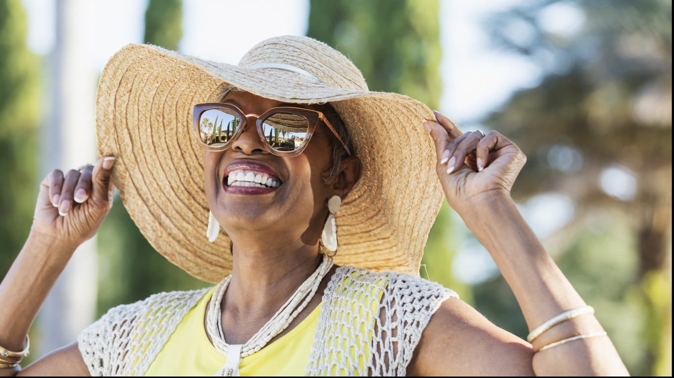 The Social Security filing decision you can make that guarantees larger checks for the rest of your life