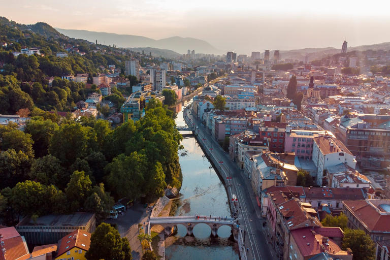 The best budget-friendly city breaks in Europe 2027
