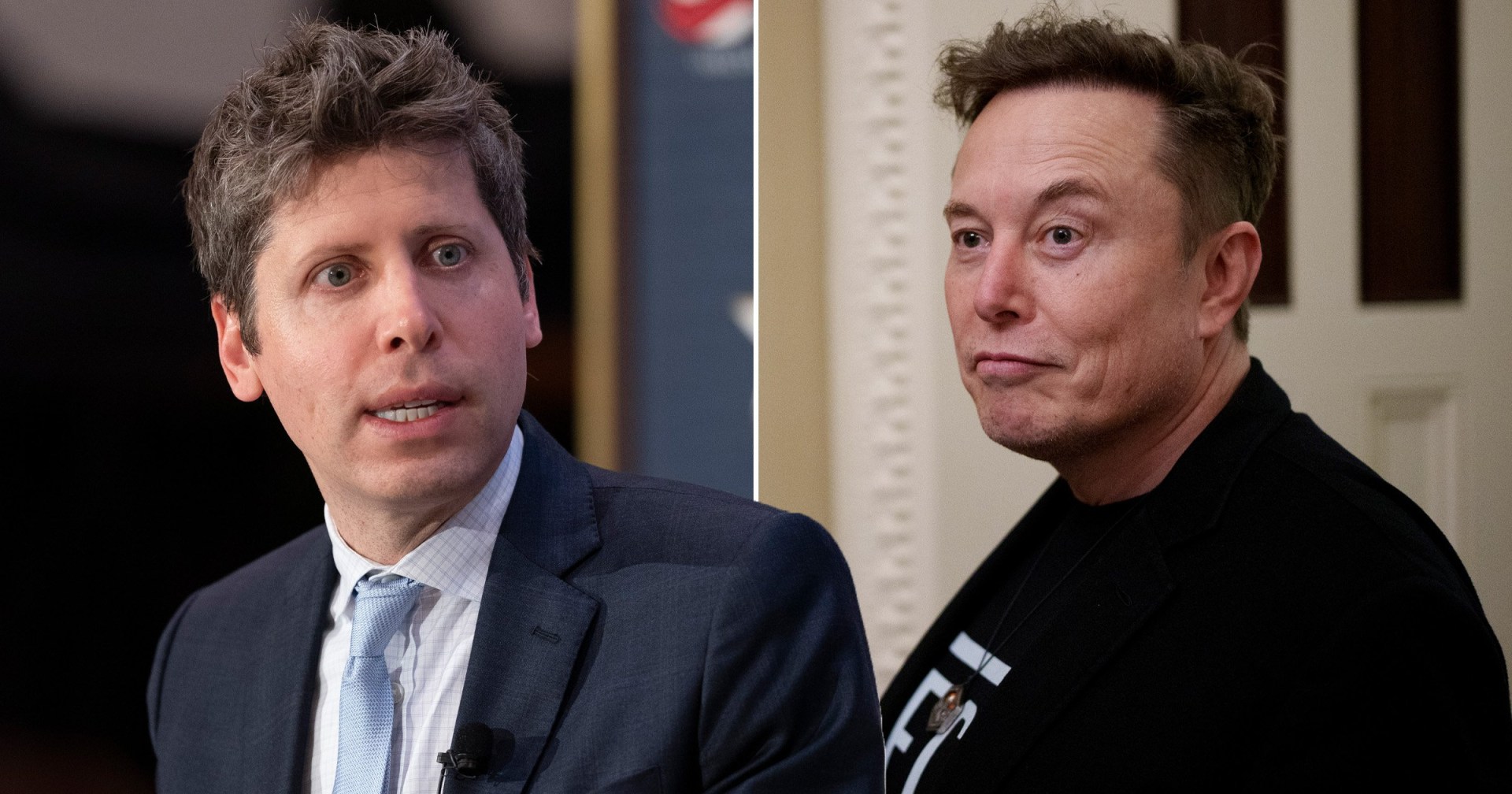 Elon Musk and OpenAI boss back calls to slow AI development amid 'human ...