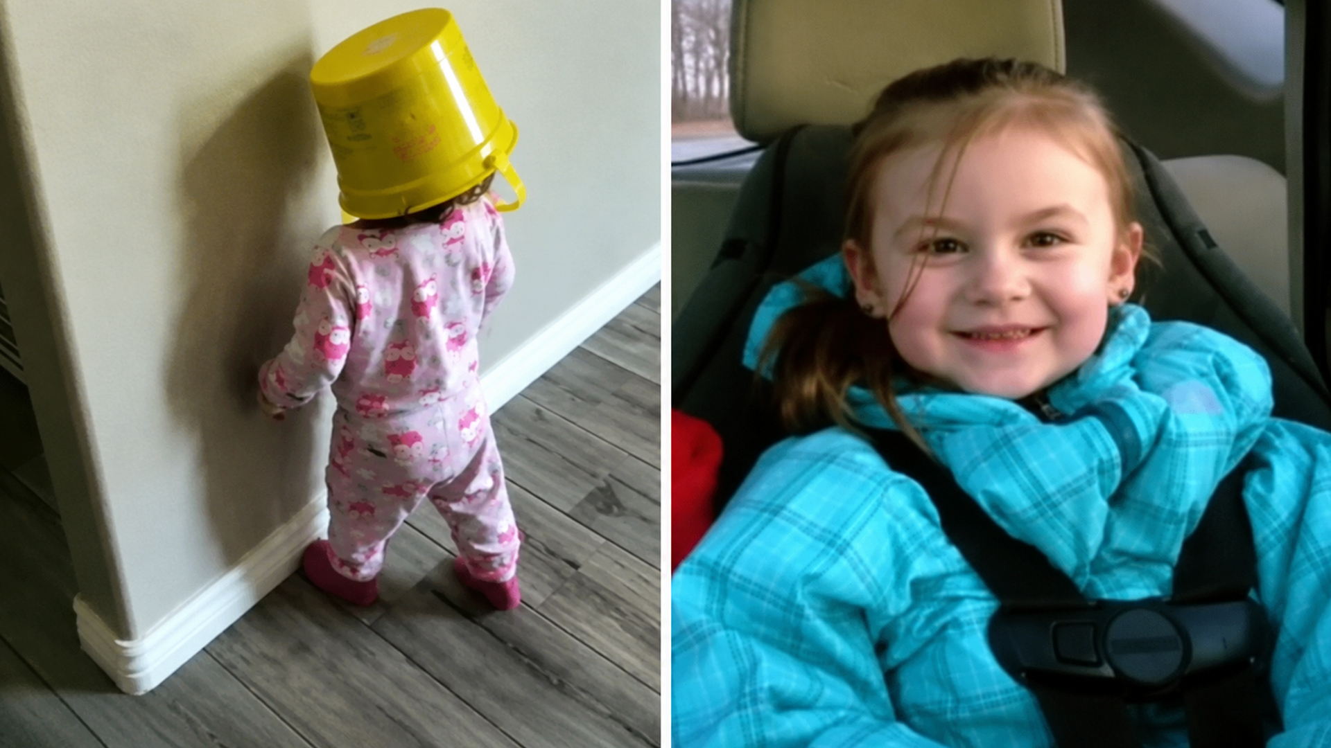 Funny toddler moments that are too good to miss